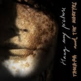 Image of Tamara and the Maryrs EP