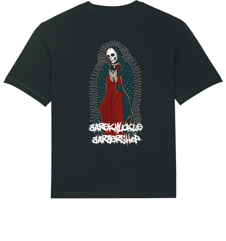 Image of prayer for the dead Tee