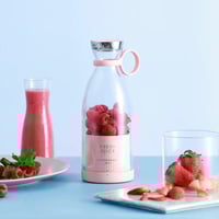 Portable Bottle Blender/Juicer