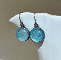 Bubble Earrings