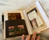 Medium Mixed Media Art Journal #5