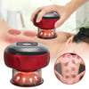 Intelligent Vacuum Cupping Massager