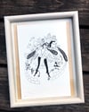 Secret Little Obsessions Print