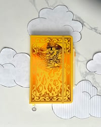 Image 1 of Avatar: The Last Airbender Hardcover Lined Journal