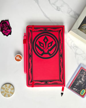 Image of Thrawn Hardcover Lined Journal