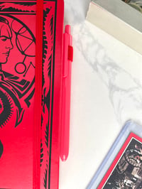 Image 4 of Thrawn Hardcover Lined Journal
