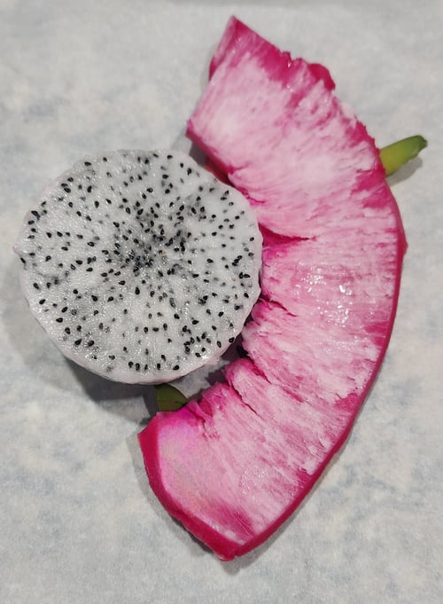 Image of Coconut Dragonfruit - NEW!