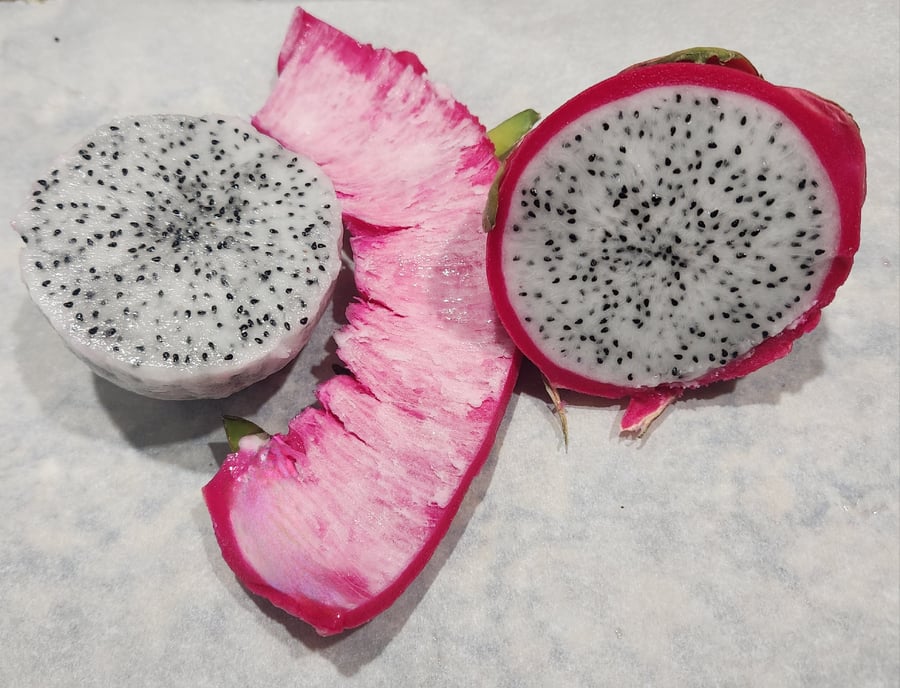 Image of Coconut Dragonfruit - NEW!