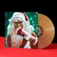 Image of SILENT NIGHT DEADLY NIGHT - Vinyl Soundtrack