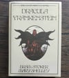 Dracula / Frankenstein, by Bram Stoker & Mary Shelley