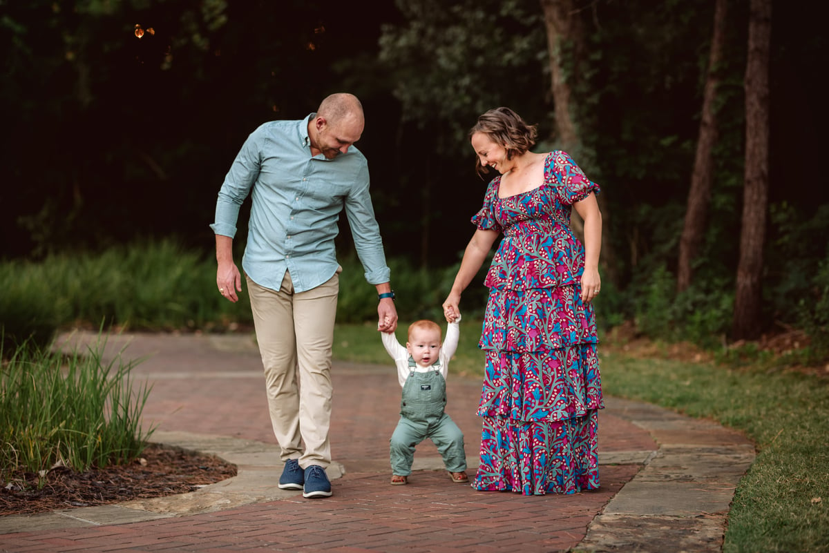 Rob Fleming Family Mini Sessions, Dec. 7th 