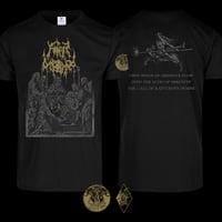 FATHER BEFOULED - SACRIFICING OBLIVION T-SHIRT