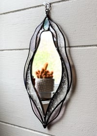 Image 5 of Dew Drops (11 x 6 in)