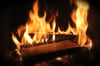 Bundled Firewood