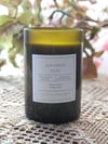 Recycled Glass - Yuzu Soy Wax Candle