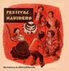 Festival Navideño at Padua Hills Theatre | WED DEC 6th  5:30 - 8:30