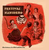 Festival Navideño at Padua Hills Theatre | WED DEC 6th 5:30 - 8:30