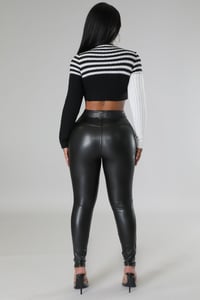 Image 2 of The Bold One Leggings