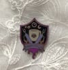 Seam Rippers Club Pin Badge // Cosplay, Costume, Sewing