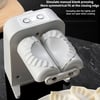 Electric Dumpling Maker Machine Automatic USB Charging With Dumpling Pressing Mould 