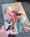 Image of Kim the Delusional Go Kim Go Spotfoil set