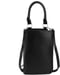 Image of 3D Glasses Lips Shoulder Purse