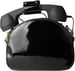 Image of Retro dial telephone Crossbody Shoulder Bag
