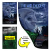The Who Incident Poster Reversible Design!