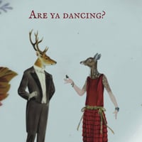 Image 2 of Are you dancing? (Ref. 606a)
