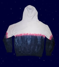 Image 2 of Dip Dye Hoodie