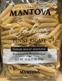 Image 2 of IMPORTED Italian Pasta by Mantova