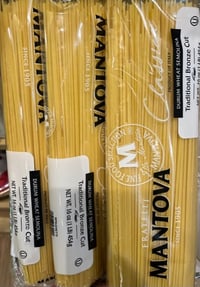 Image 3 of IMPORTED Italian Pasta by Mantova