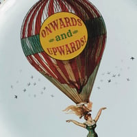 Image 2 of Onwards and Upwards (Ref. 616)