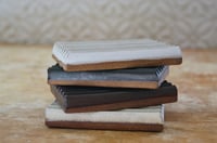 Image 1 of Ceramic Soap Deck