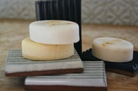 Image 4 of Ceramic Soap Deck