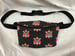Image of Flaming Pirate Fanny Pack