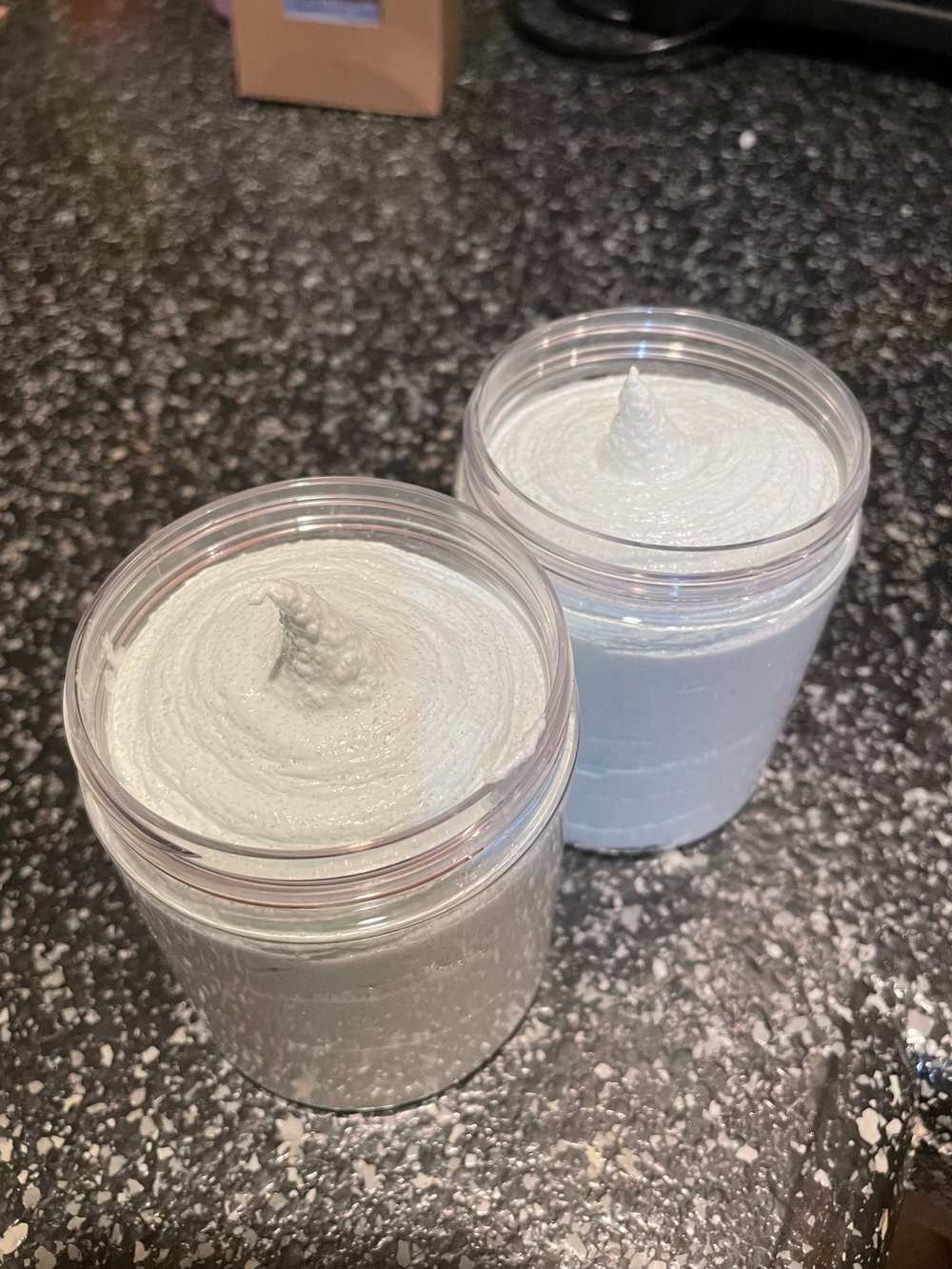 Buttermint Candy Whipped Sugar Scrub Soap