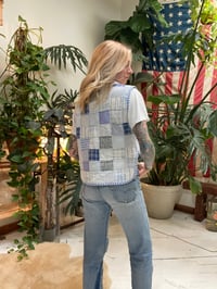 Image 3 of Cube vest