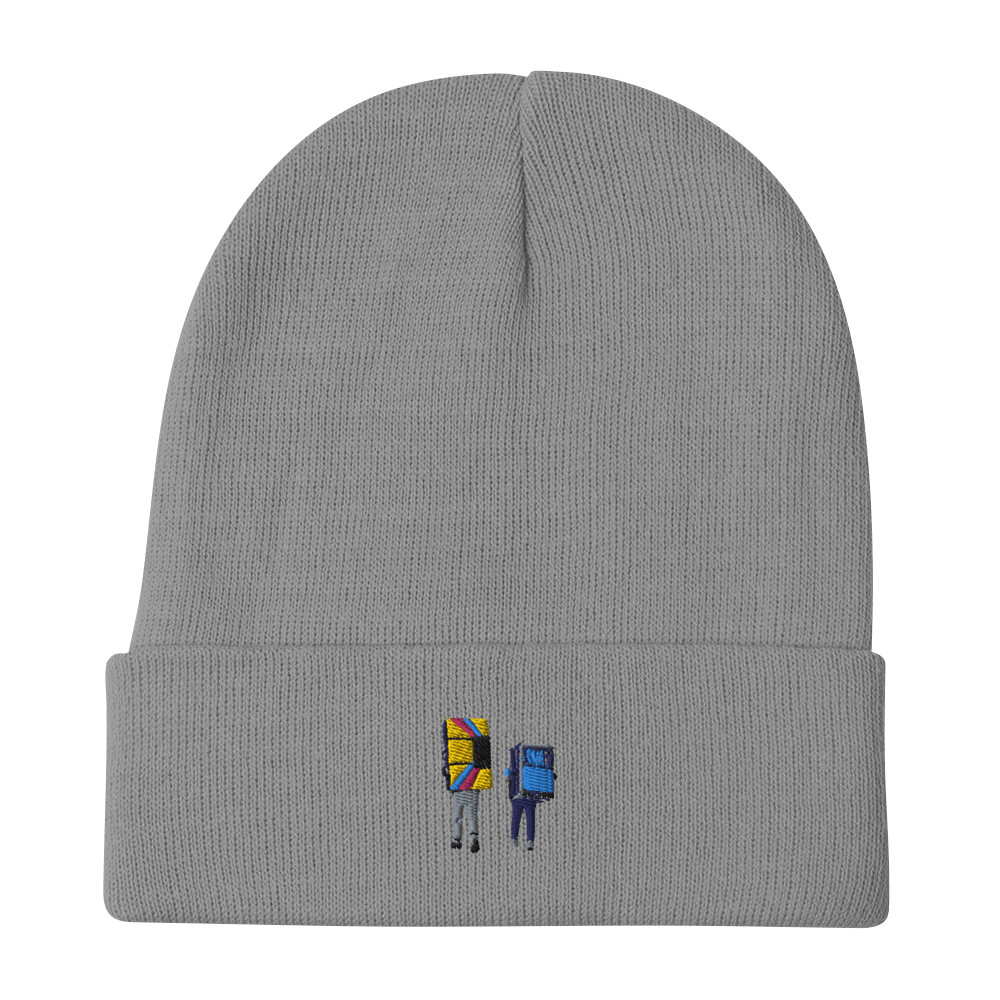 Bas Cuvier Beanie