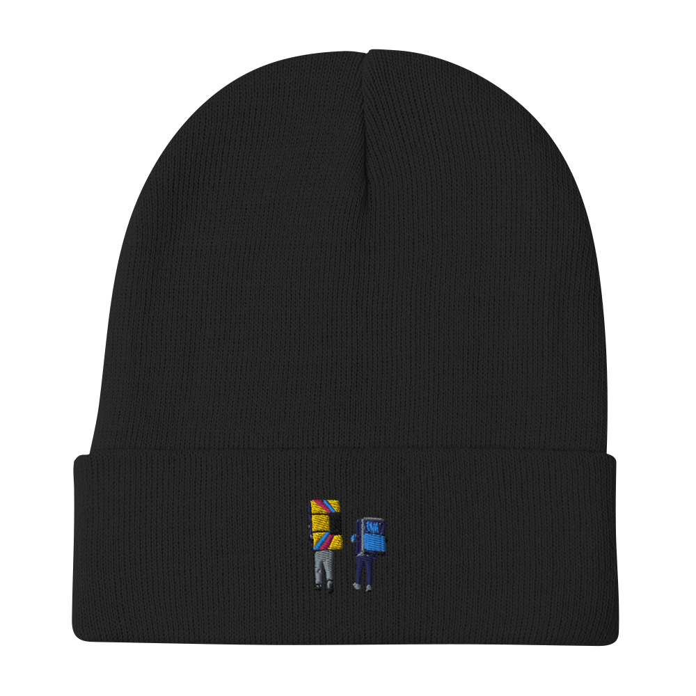 Bas Cuvier Beanie