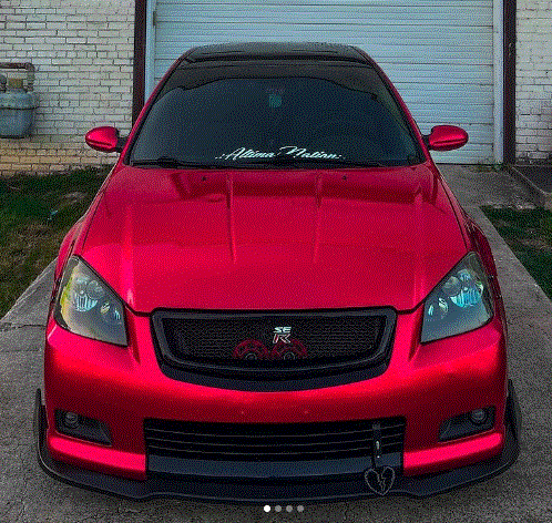 Products Altima Nation Store