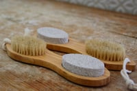 Image 3 of Foot Pedicure Wand