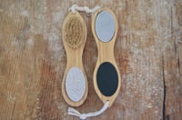 Image 4 of Foot Pedicure Wand