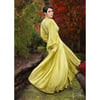 Sage "Felicia" Supreme Dressing Gown