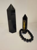 Black Onyx Bracelet