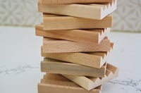 Image 4 of Hardwood Soap Deck
