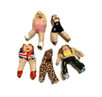Image 2 of Worry Dolls