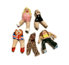 Worry Dolls