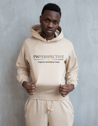 PW Perspective Hoodie - Sand