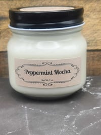 Image 3 of Peppermint Mocha